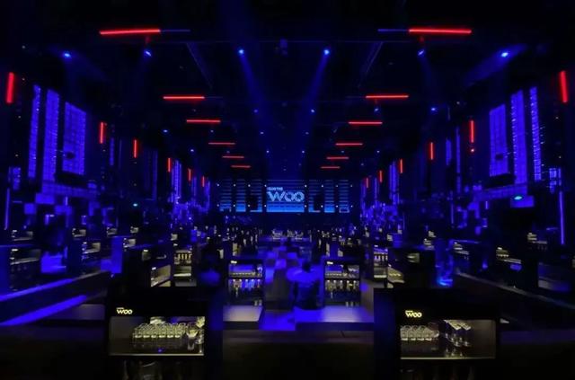 d&b KSL登陆杭州新地标 CLUB THE WOO