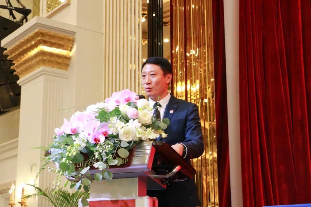 协会第七届第一次会员代表暨第一次理事会议在广州成功举办