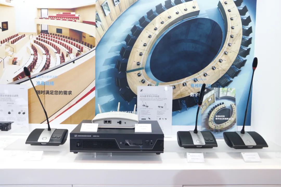 2020北京IFC展如约而至，海外品牌齐亮相大展风采