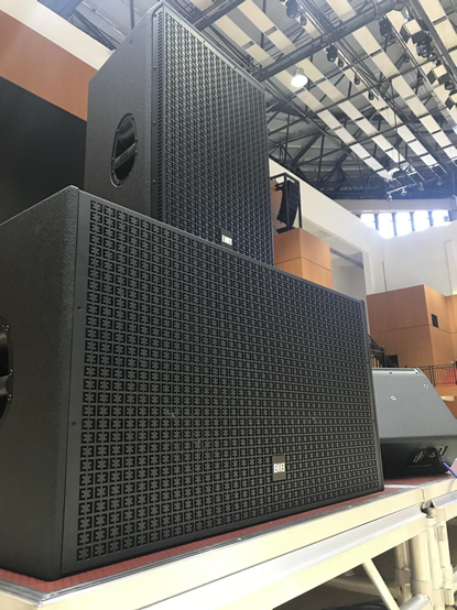 用声音装点希望，湖南师范大学附属武冈实验中学场馆建设揭秘