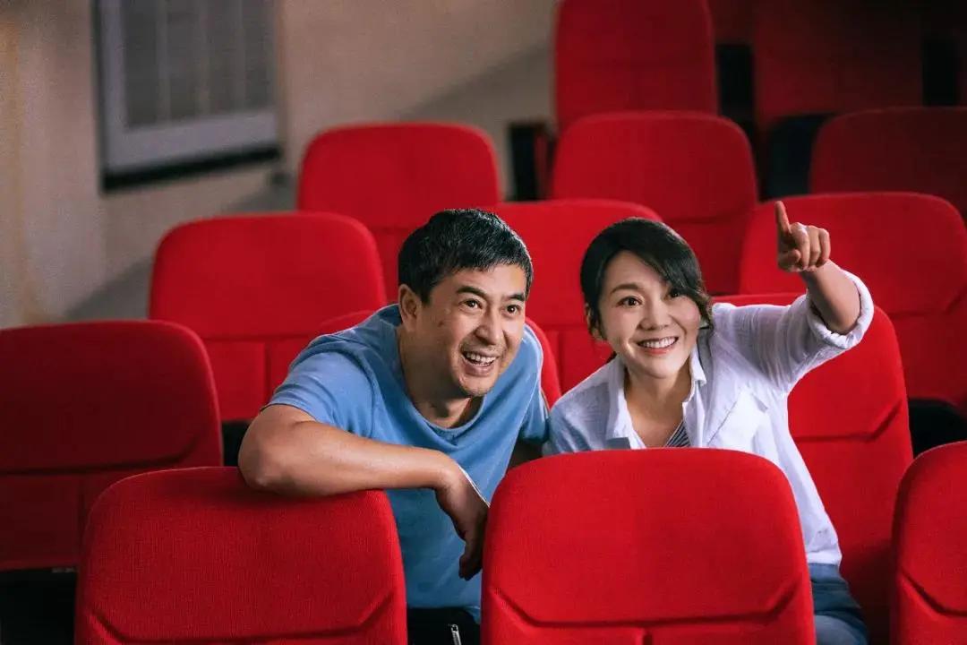 热播剧《装台》：讲述演艺行业幕后工作者的真实生活