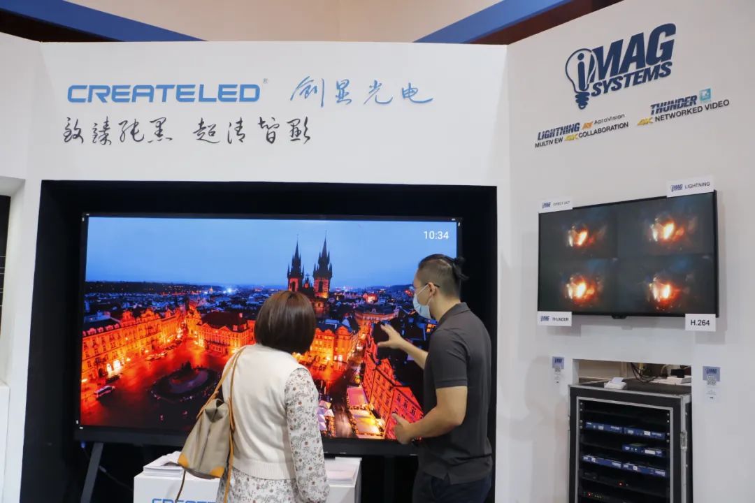 2020北京IFC展如约而至，海外品牌齐亮相大展风采