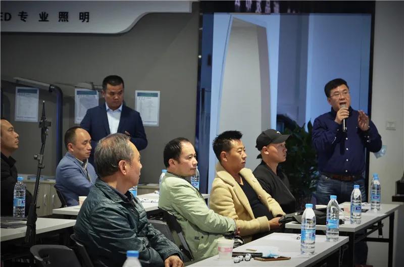 恩瑞普”AAC声学空间自动校准处理器”发布会，成功举办！