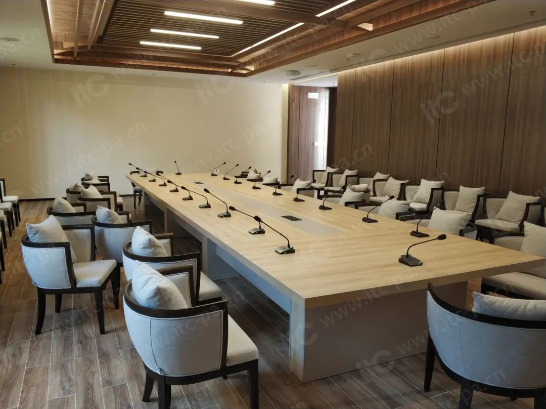 【itc大型会议解决方案】三亚悦榕庄酒店