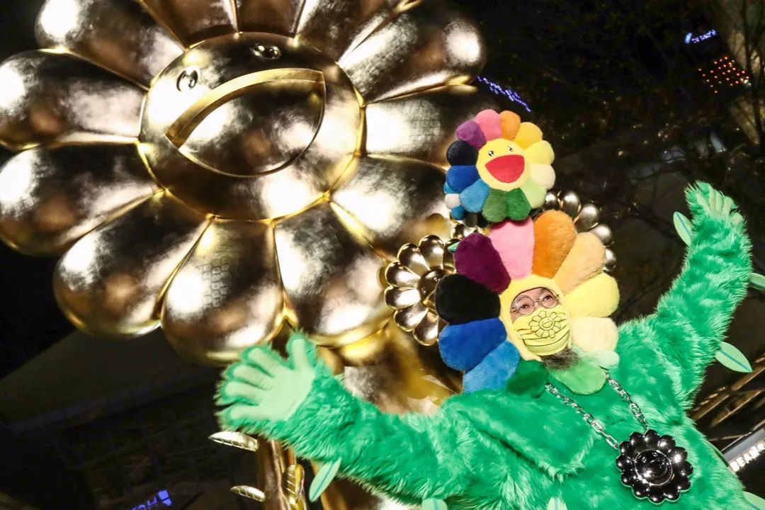 全球五大超美圣诞节灯光秀，点亮你的圣诞夜！