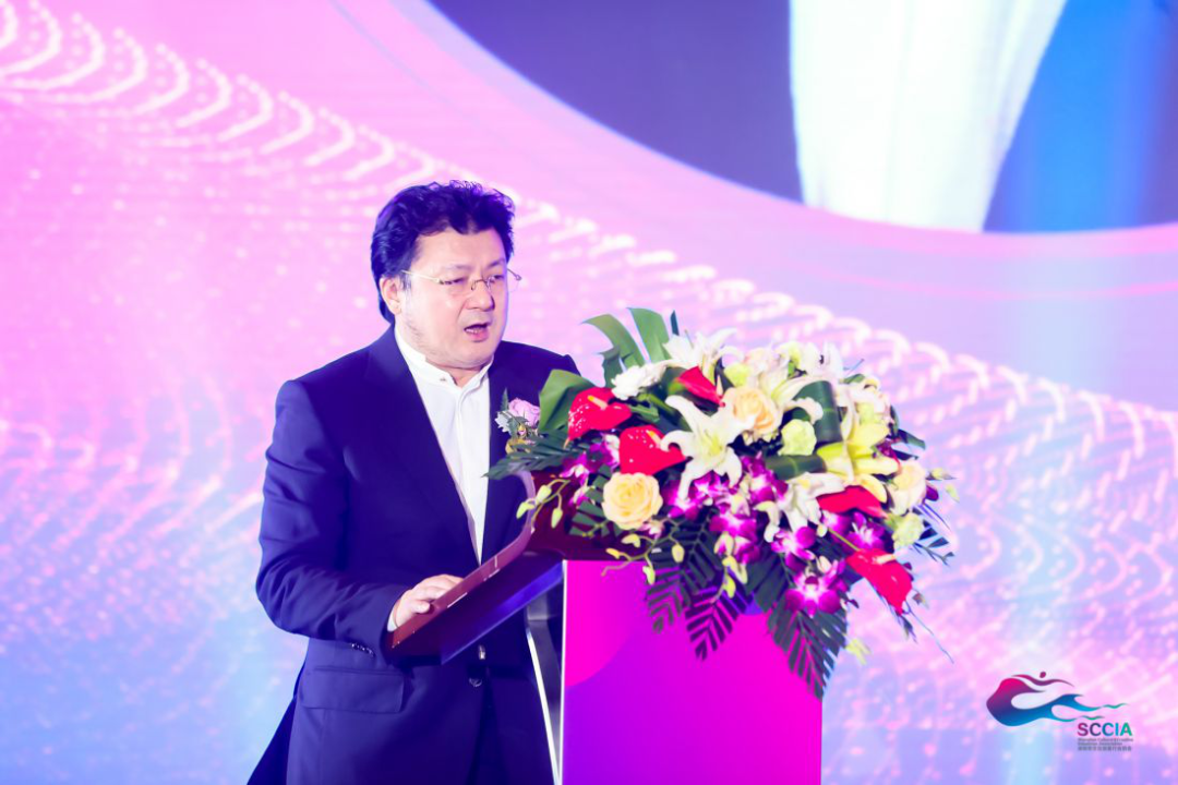 迪斯文化科技受邀参加首届文创新梦产城峰会并与深创协签订战略合作协议