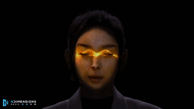 九大光影秀应用模式，3D投影技术为舞台注入新视觉体验