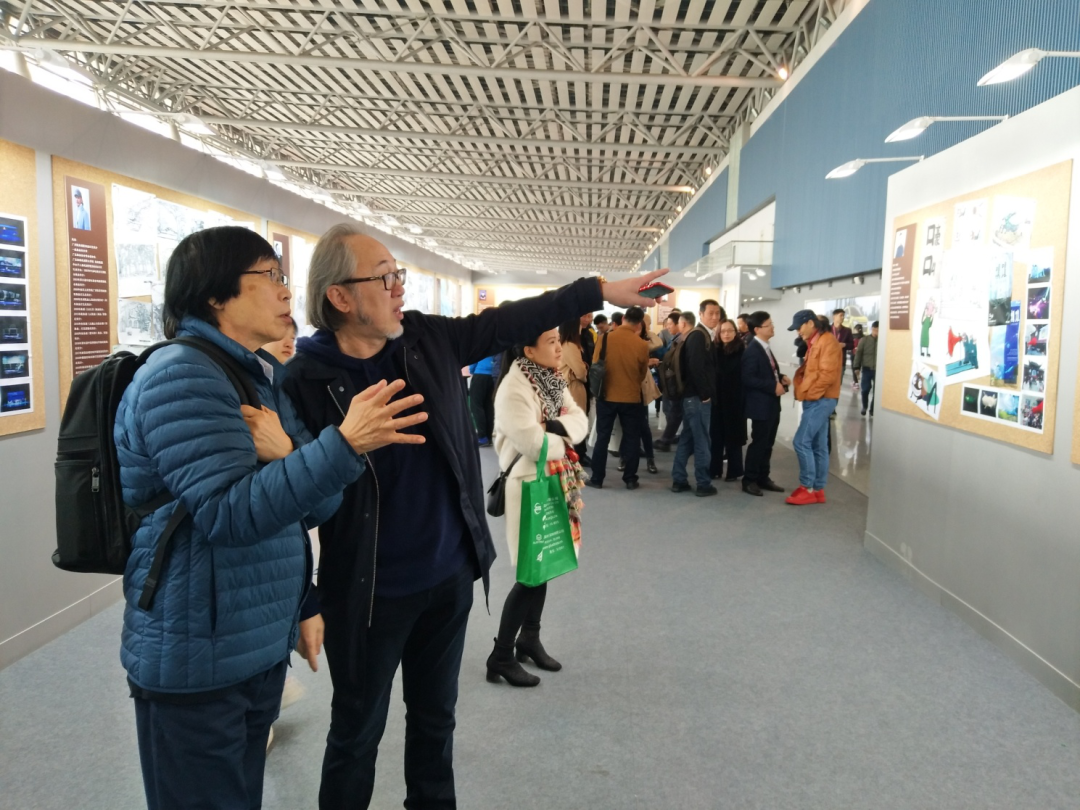 专访梁溪清：做自己人生的设计师，认真完成每一件作品
