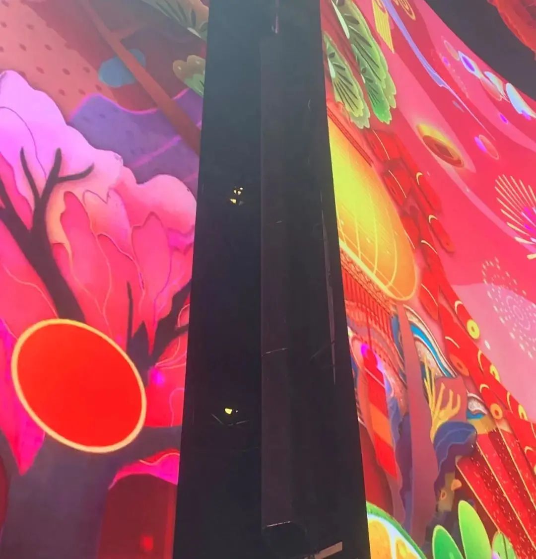 史上最全！央视春晚幕后设备大揭秘！看这一篇就够了！