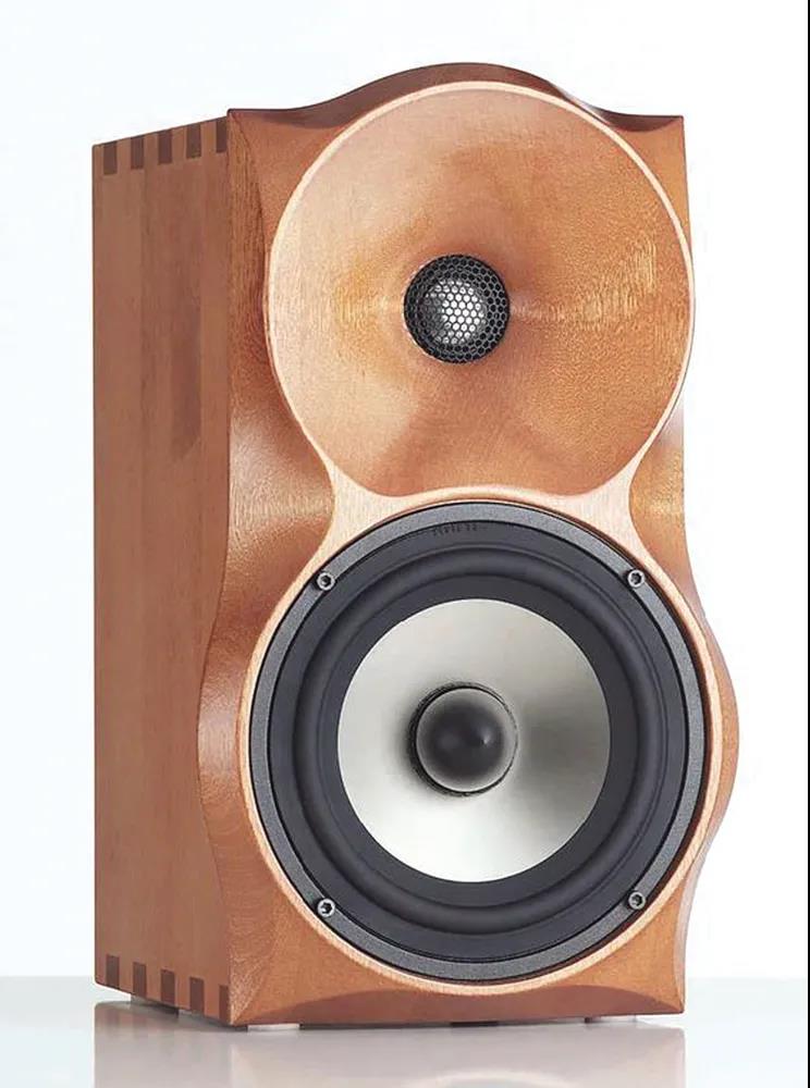 音响设计的奇思妙想