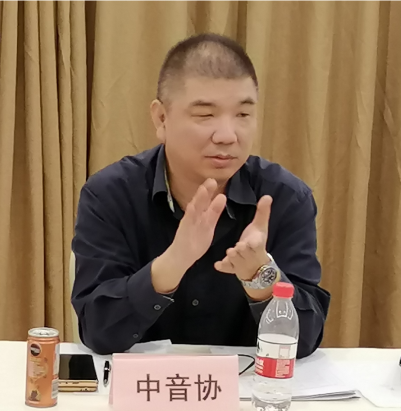 《全景声电影扬声器系统技术性能》等二项团体标准通过审查