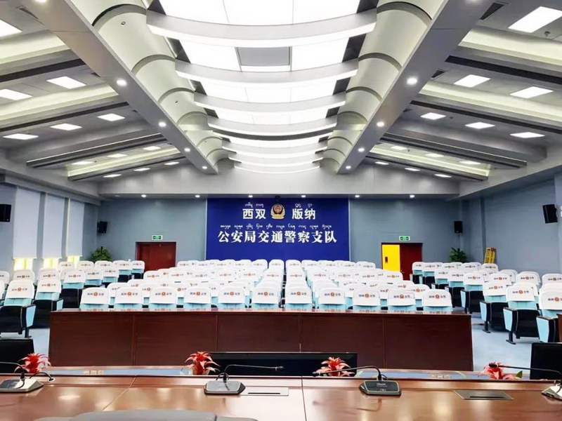 协同联动，多维智控 ——CREATOR快捷又一交通指挥中心项目完美交付！