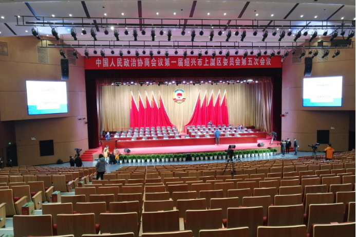 全力为两会护航，公信心怀责任与担当