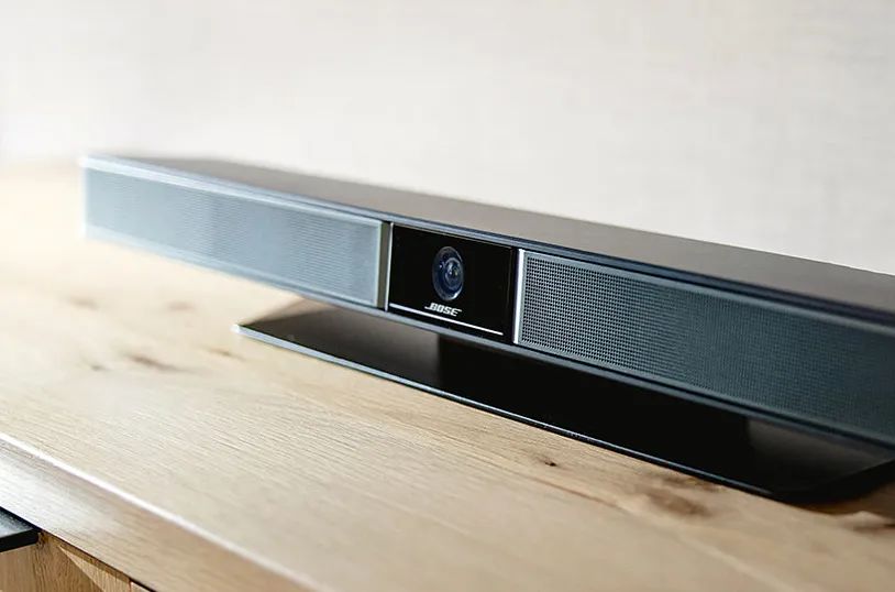 Bose Professional 与 Barco 携手合作增强会议体验