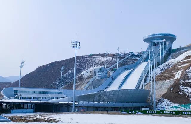 【聚焦冬奥】itc声动冰雪竞技，激情助力北京冬奥会！