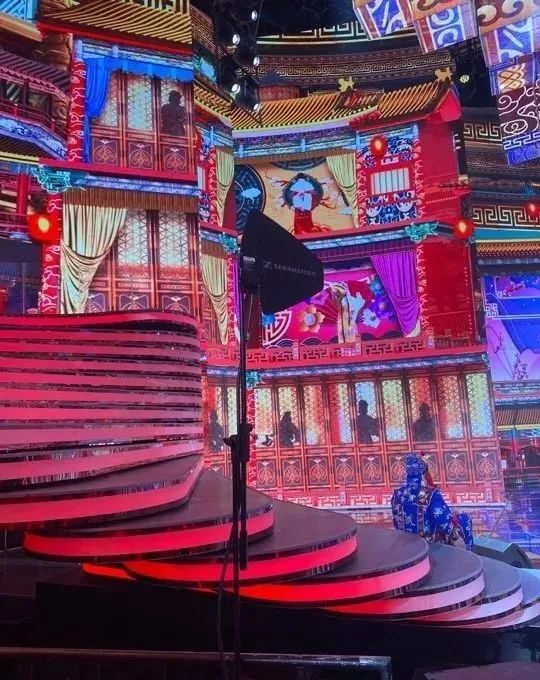 这可能是全网最详细的央视春晚幕后制作大揭秘！