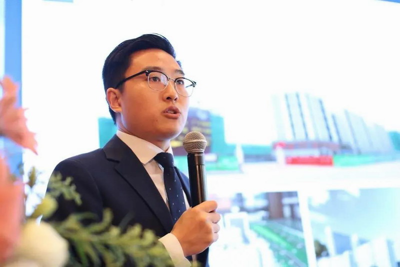 广东省声像灯光科技促进会第二届第二次会员大会暨商务考察活动圆满成功！