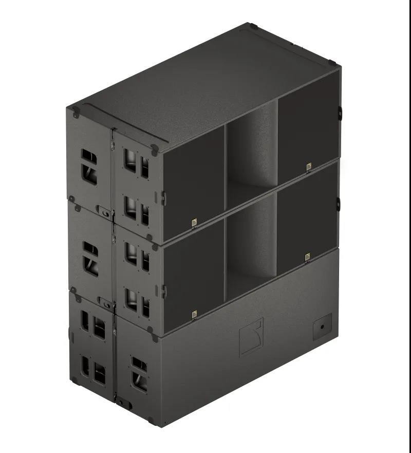 追光吧！哥哥 | 心火不灭，L-Acoustics & DiGiCo陪你追光前行！