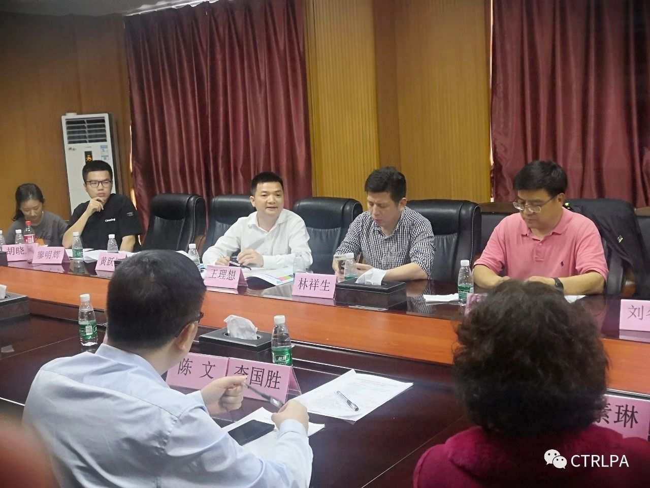 广州珠江职业技术学院应急产业学院（首批）应急实训室正式揭牌！