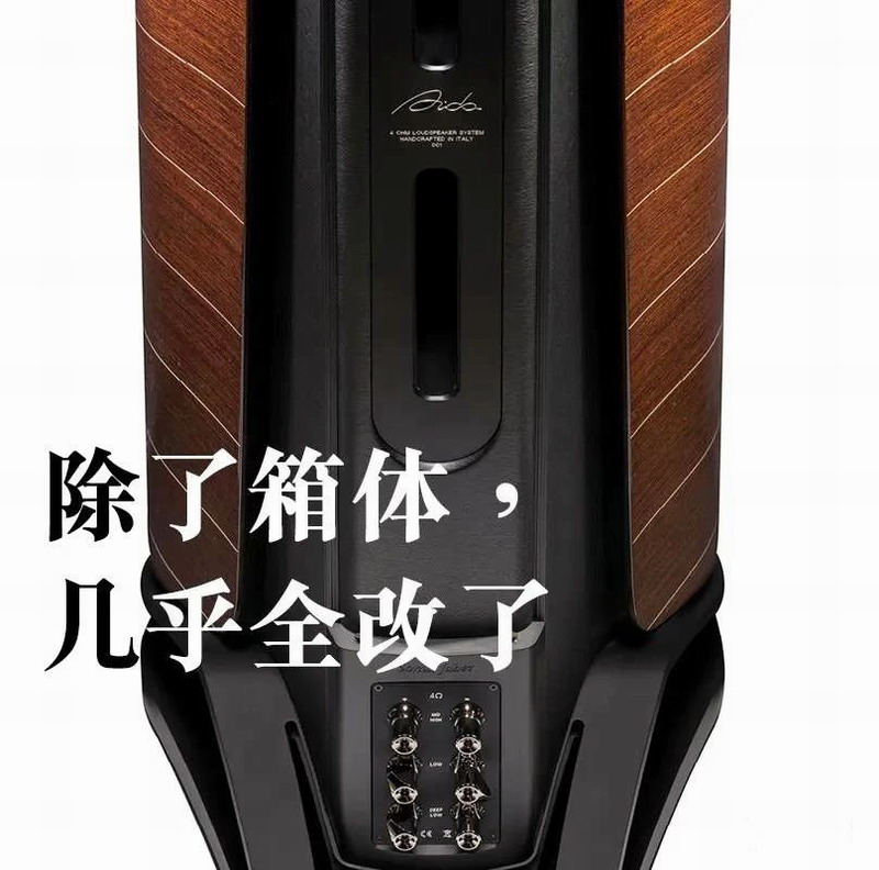 新一代歌剧与超跑混合体 | 意大利势霸 阿依达 Aida II
