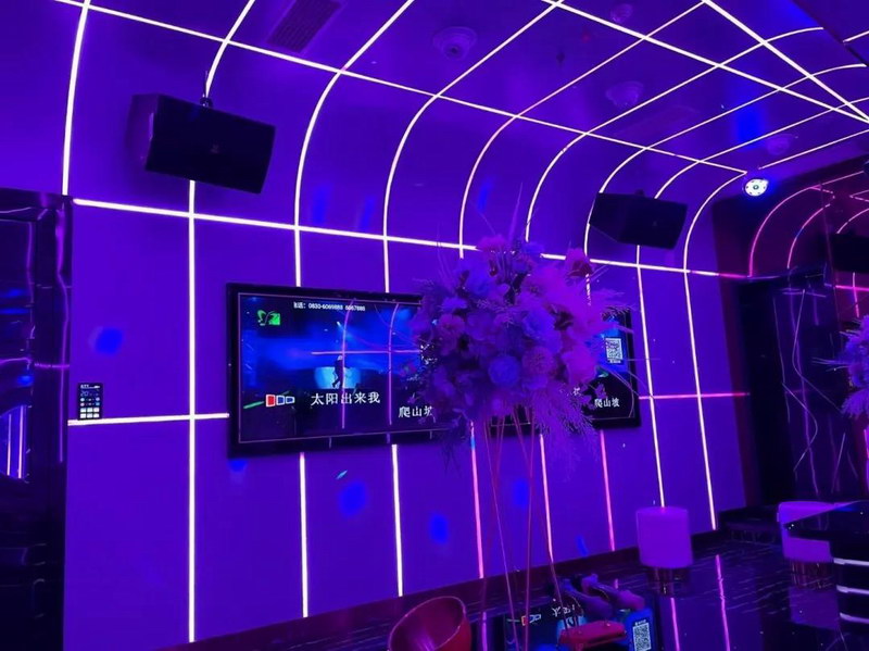 CREST AUDIO为C位party.K量“声”打造，助力唱响2021！