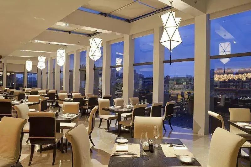 案例 | COK助力江西抚州市Hotel MoMc蔓兰酒店打造高端会议系统
