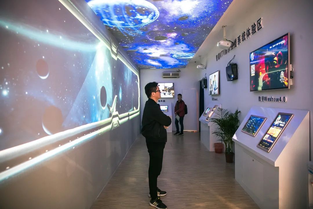 2021广州国际专业灯光、音响展览会获热烈反响：KTV馆聚焦行业新蓝海