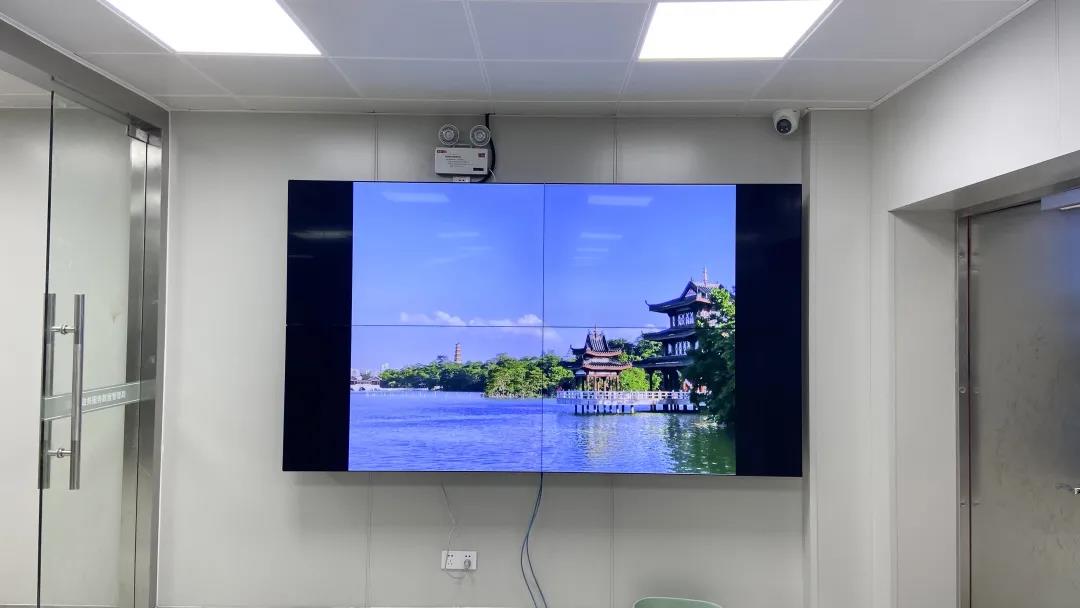 科技为民，东微为惠州市智慧政务建设助力添翼！