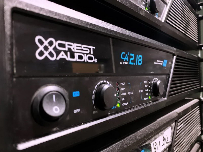 CREST AUDIO耀临饶城，撼世出击，打造全新饶城娱乐新坐标TGSS酒吧！