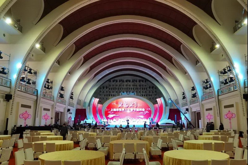 L-Acoustics&DiGiCo助力央视春晚及各大卫视春晚，奏响美好新乐章！