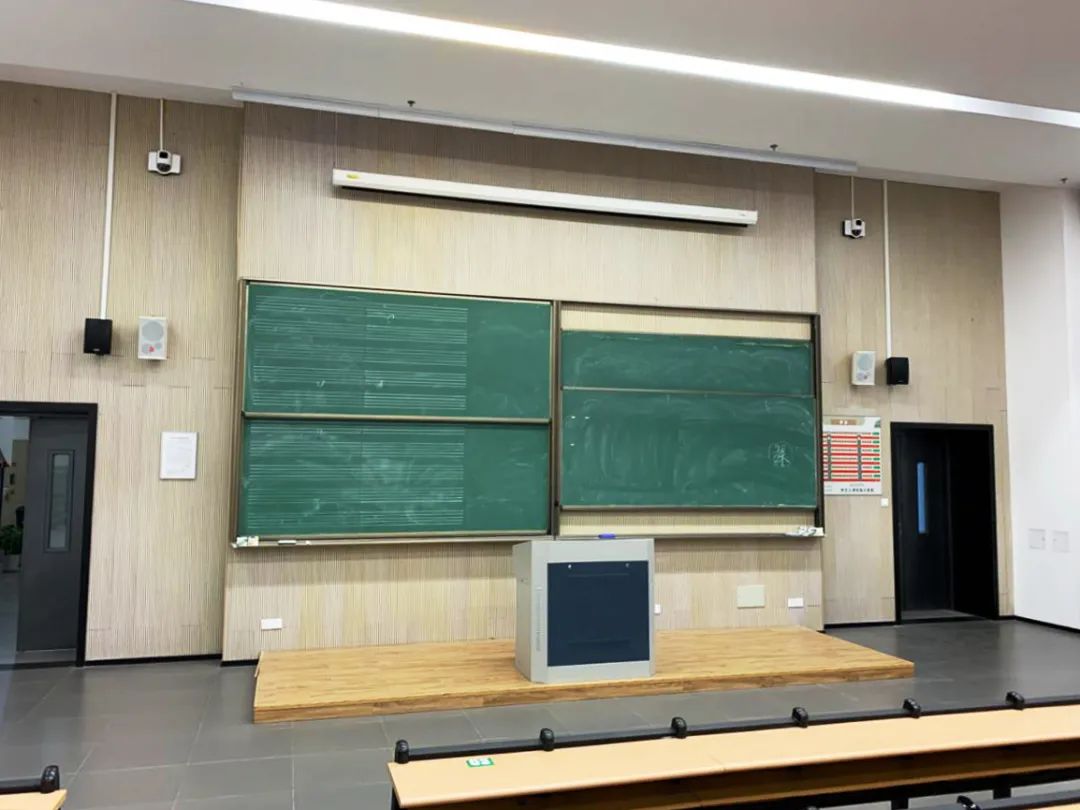 迪士普无延时网络化广播系统成功应用于浙江音乐学院