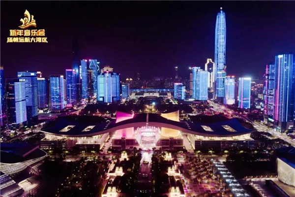 华汇助力央视新年音乐会，用歌声拥抱2021！