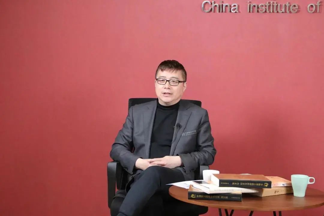 走进专家直播间，深度解析第四届中国舞台美术展