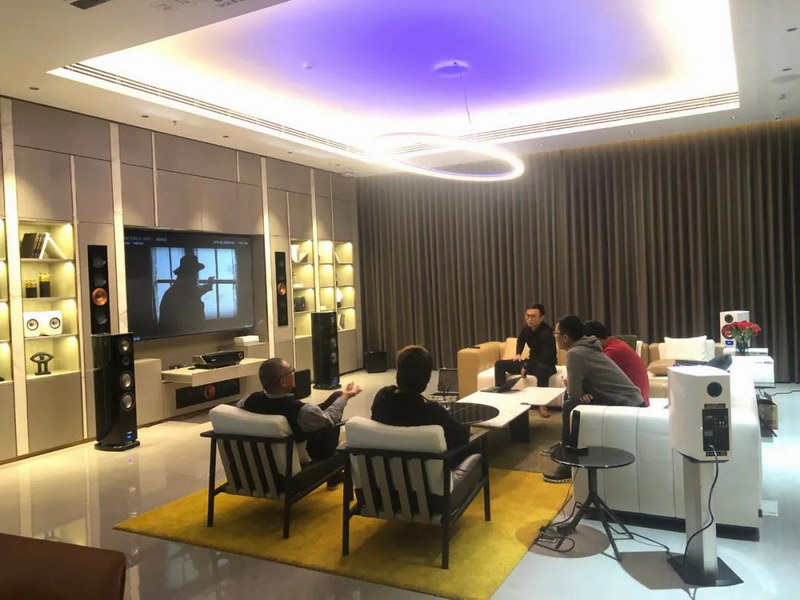 疫情封锁下的困顿与出路！影音行业展现三大新趋势