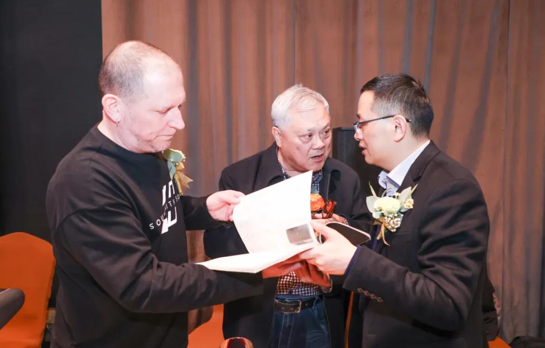 DAS Audio 五十周年品鉴会——专家场（北京）