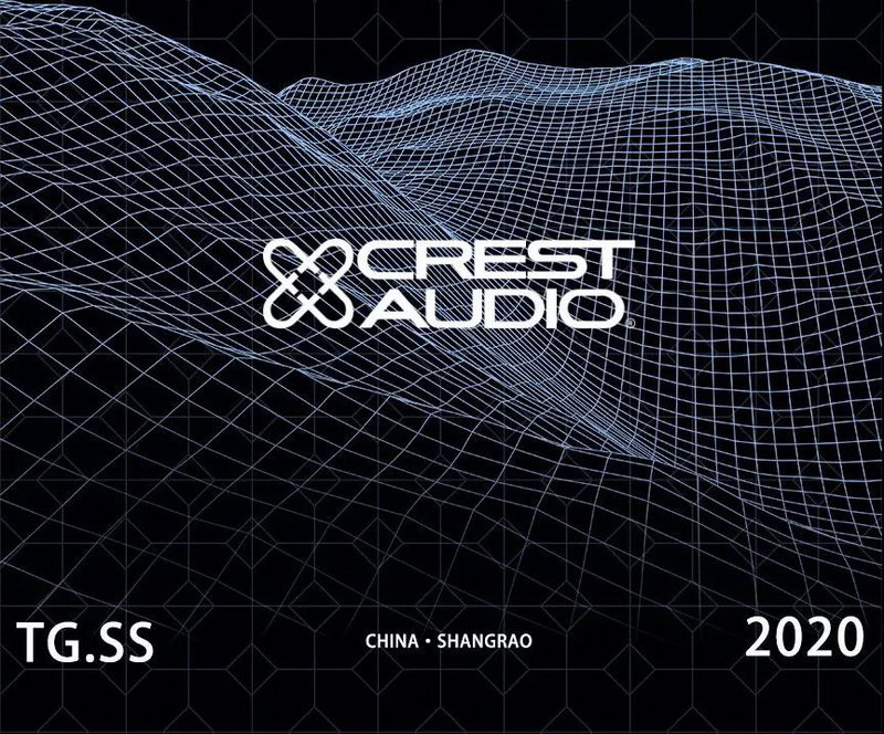 CREST AUDIO耀临饶城，撼世出击，打造全新饶城娱乐新坐标TGSS酒吧！