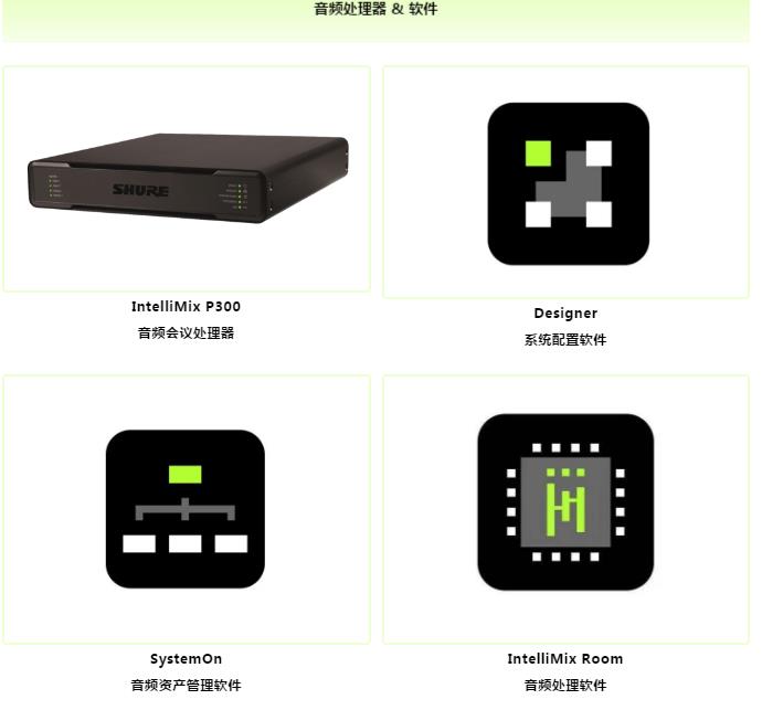 “可管理性”，未来音频技术趋势关键字