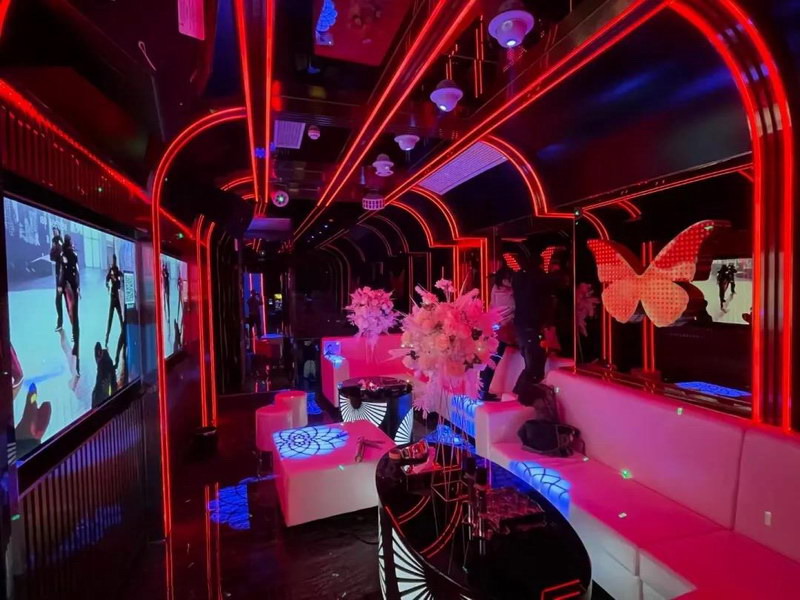 CREST AUDIO为C位party.K量“声”打造，助力唱响2021！