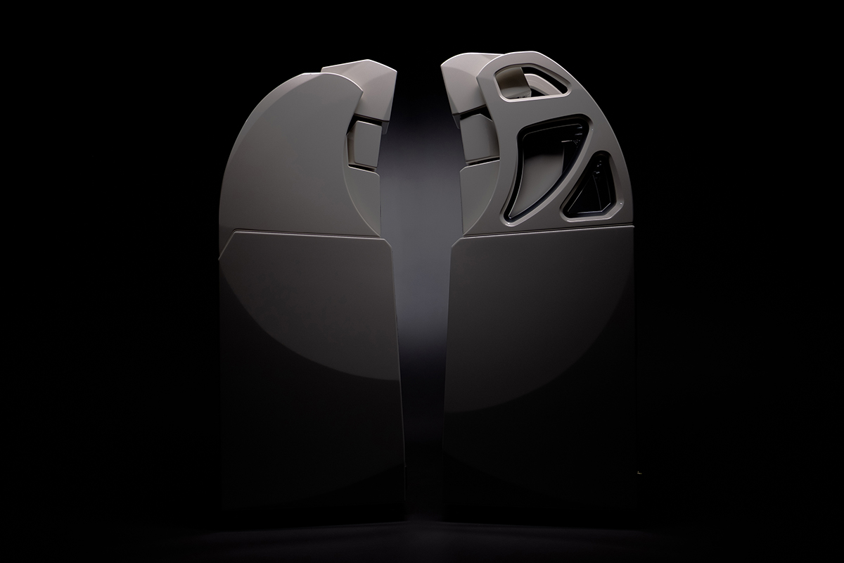 性能直追旗艦XVX  Wilson Audio Alexx V 隆重登場