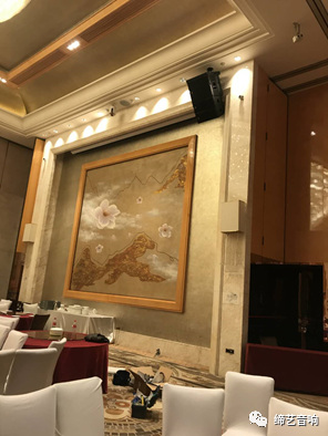 昆明温德姆大酒店项目
