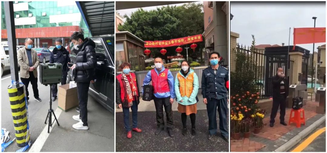 疫情不退，肯卓不停丨CTRLPA肯卓强声持续助力抗疫安全宣导管控