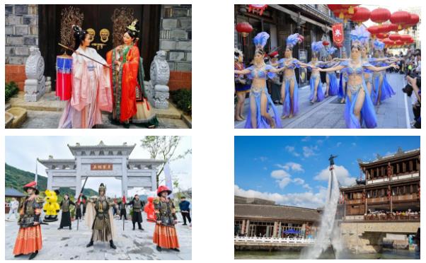 声扬音响进驻贵州龙里水乡旅游生态城