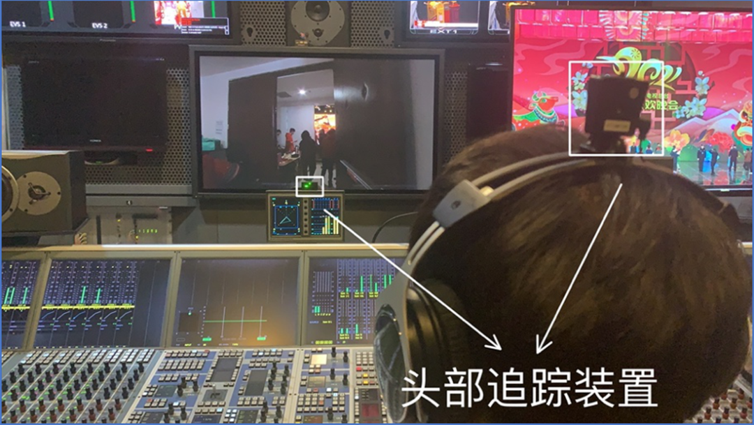 史上最全！央视春晚幕后设备大揭秘！看这一篇就够了！