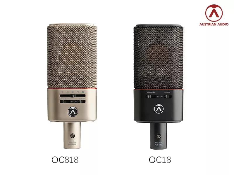 AGAIN! 奥世声OC818助力第63届格莱美颁奖典礼
