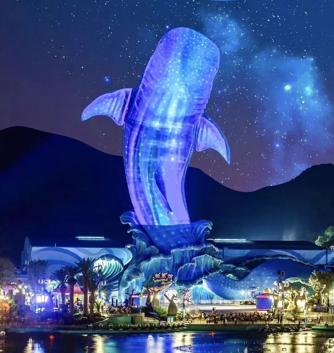 2021牛年春晚倒计时，舞美设计剧透来了！历年春晚舞台大盘点