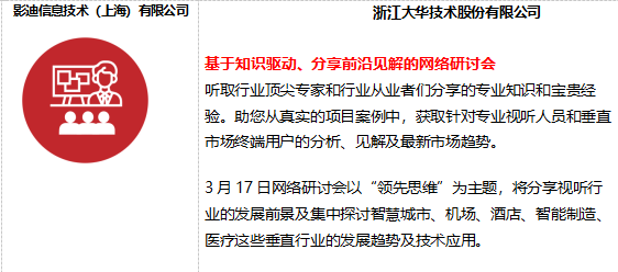 AI商业配对、实时直播、网络研讨会...... 3月17日首场GoVIRTUAL活动开启您的商贸新体验！