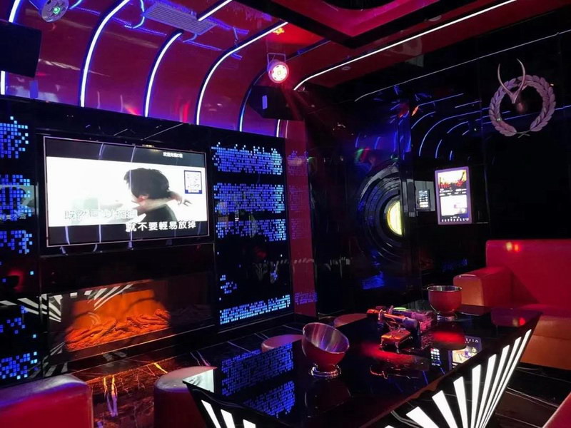 CREST AUDIO为C位party.K量“声”打造，助力唱响2021！