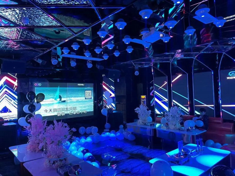 CREST AUDIO为C位party.K量“声”打造，助力唱响2021！