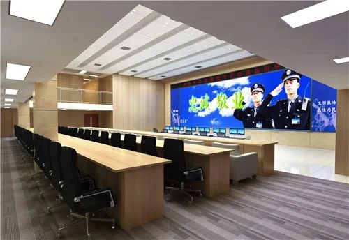 2020年视频会议系统政府采购额达8亿，行政司法部门占63%