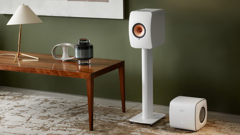 KC62超低音扬声器正式发布 | Uni-core技术全新应用